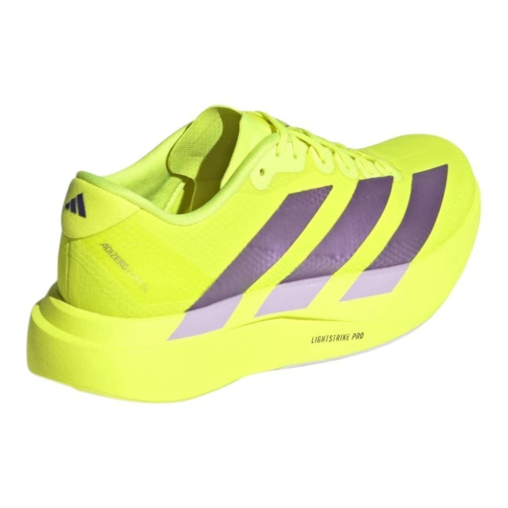Imagem 4 do produto Tênis adidas Adizero EVO SL Woven Feminino