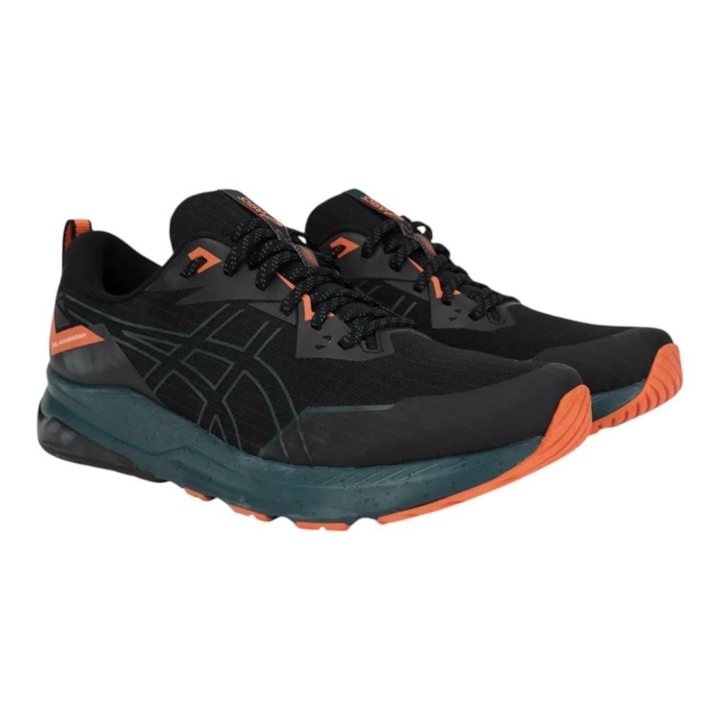 Imagem 3 do produto Tênis Asics Gel-Kambarah Masculino