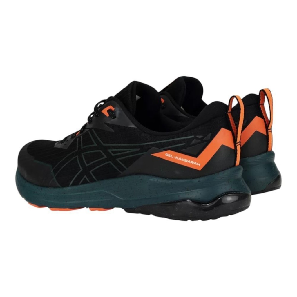Imagem 4 do produto Tênis Asics Gel-Kambarah Masculino