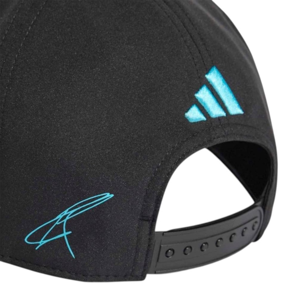 Imagem 4 do produto Boné adidas Mercedes-AMG Petronas F1 Team George Russell