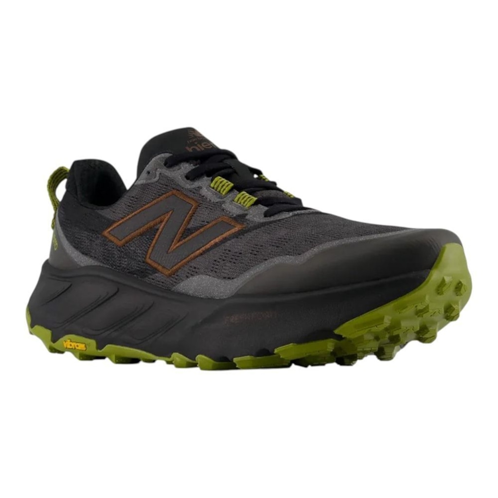 Imagem 3 do produto Tênis New Balance Fresh Foam X Hierro V9 Masculino