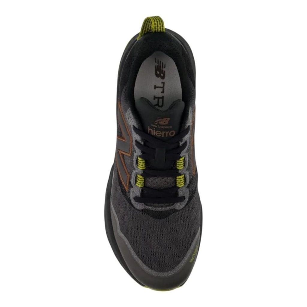 Imagem 4 do produto Tênis New Balance Fresh Foam X Hierro V9 Masculino