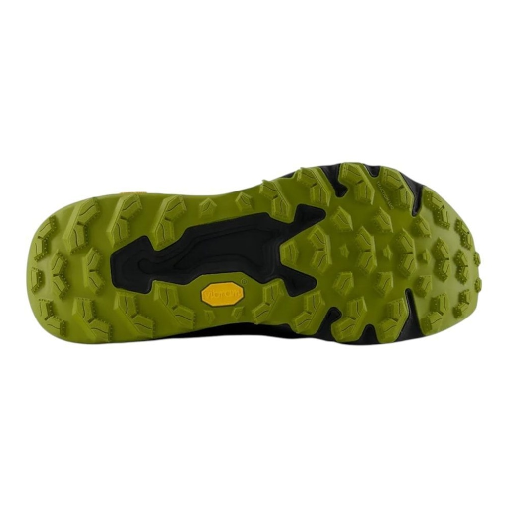 Imagem 5 do produto Tênis New Balance Fresh Foam X Hierro V9 Masculino