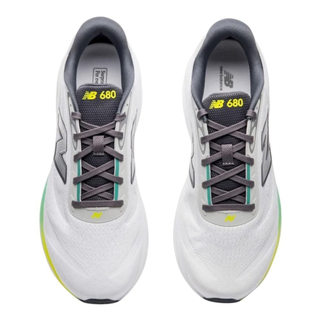 Imagem 5 do produto Tênis New Balance Fresh Foam 680 V9 Masculino