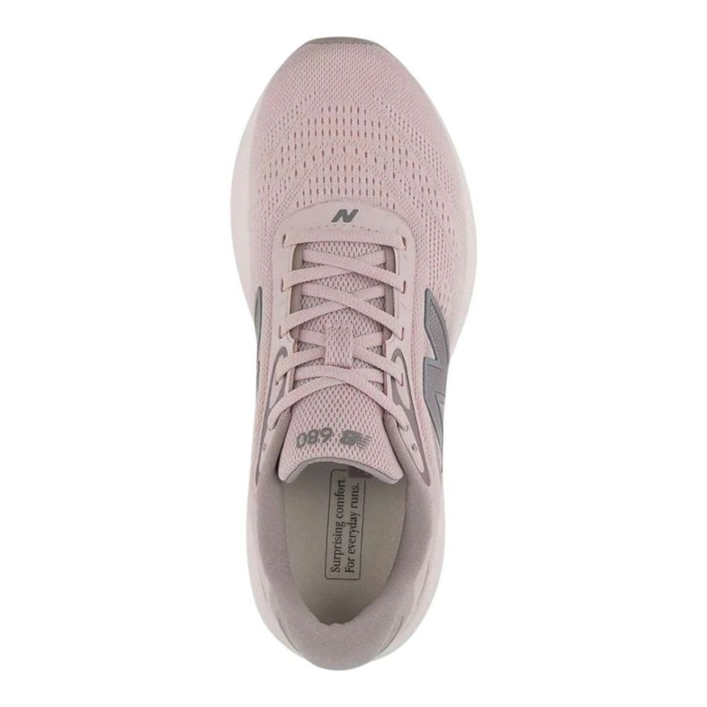 Imagem 4 do produto Tênis New Balance Fresh Foam 680 V9 Feminino