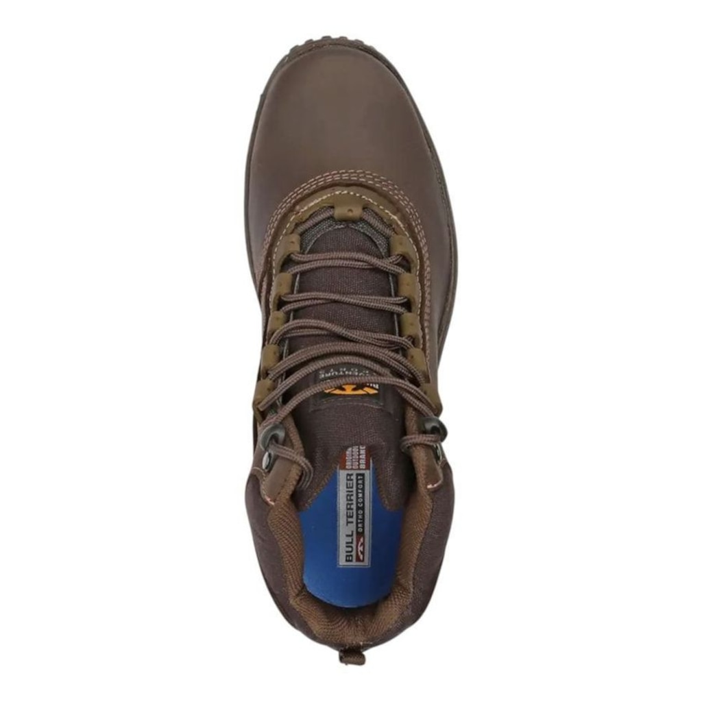Imagem 3 do produto Bota Bull Terrier Canadian II Masculina
