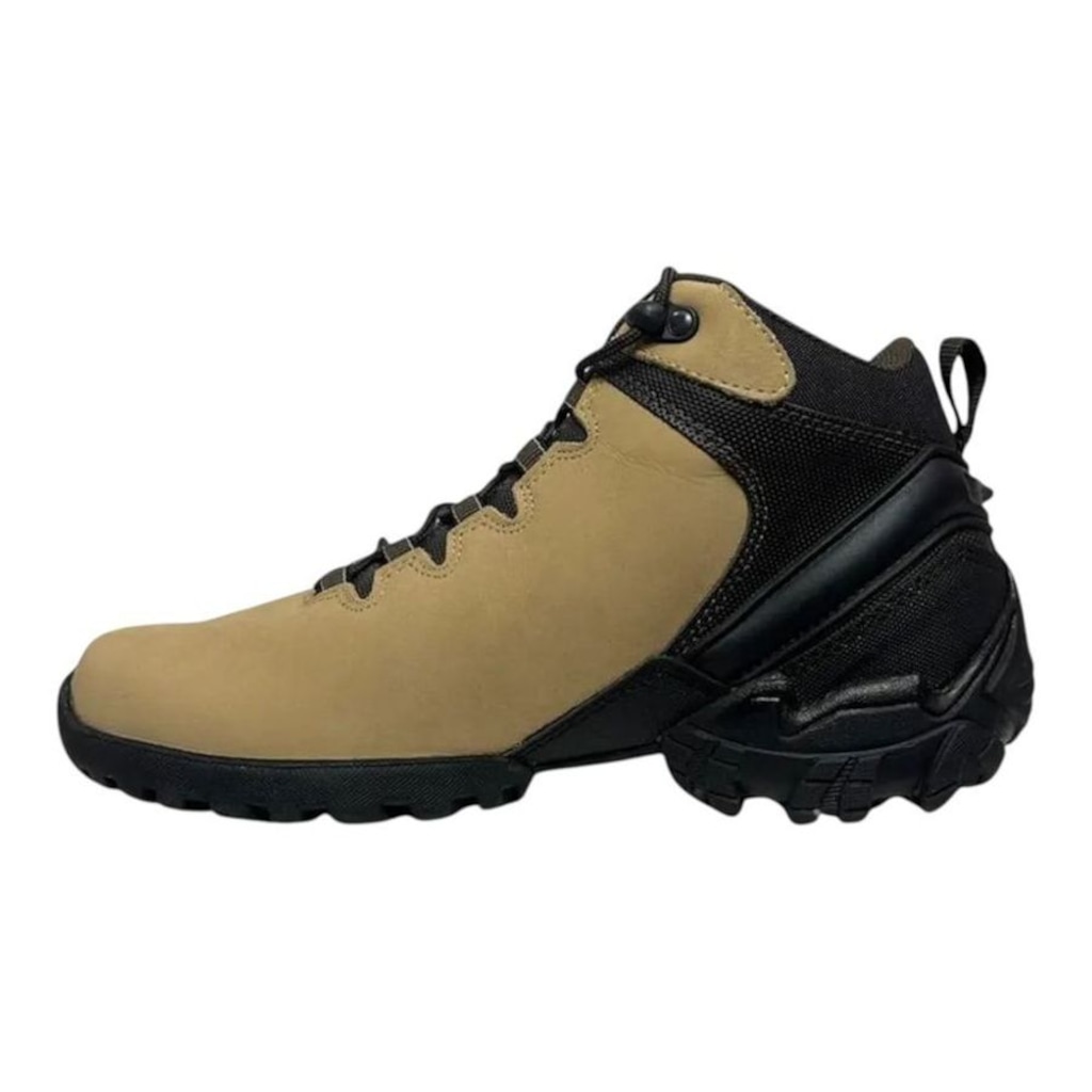 Imagem 2 do produto Bota Bull Terrier Dakar Masculina