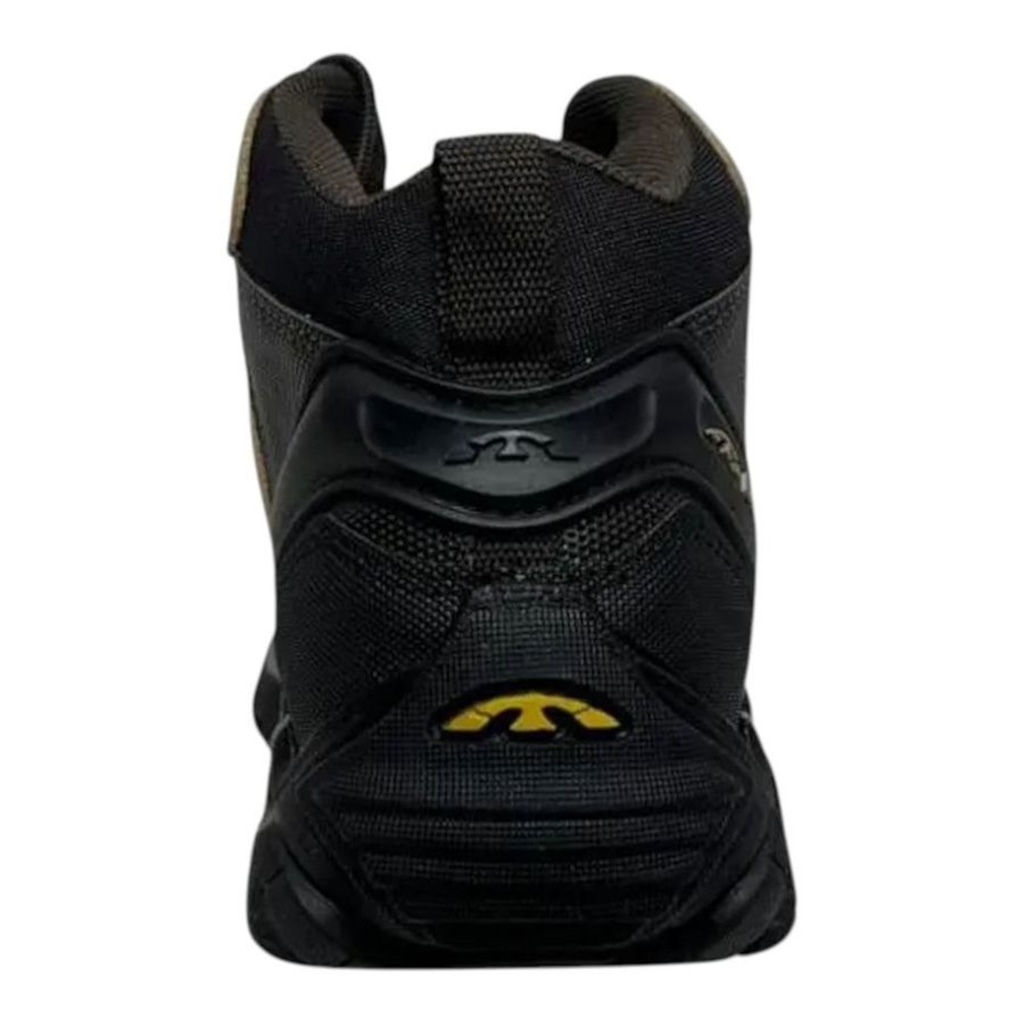 Imagem 3 do produto Bota Bull Terrier Dakar Masculina