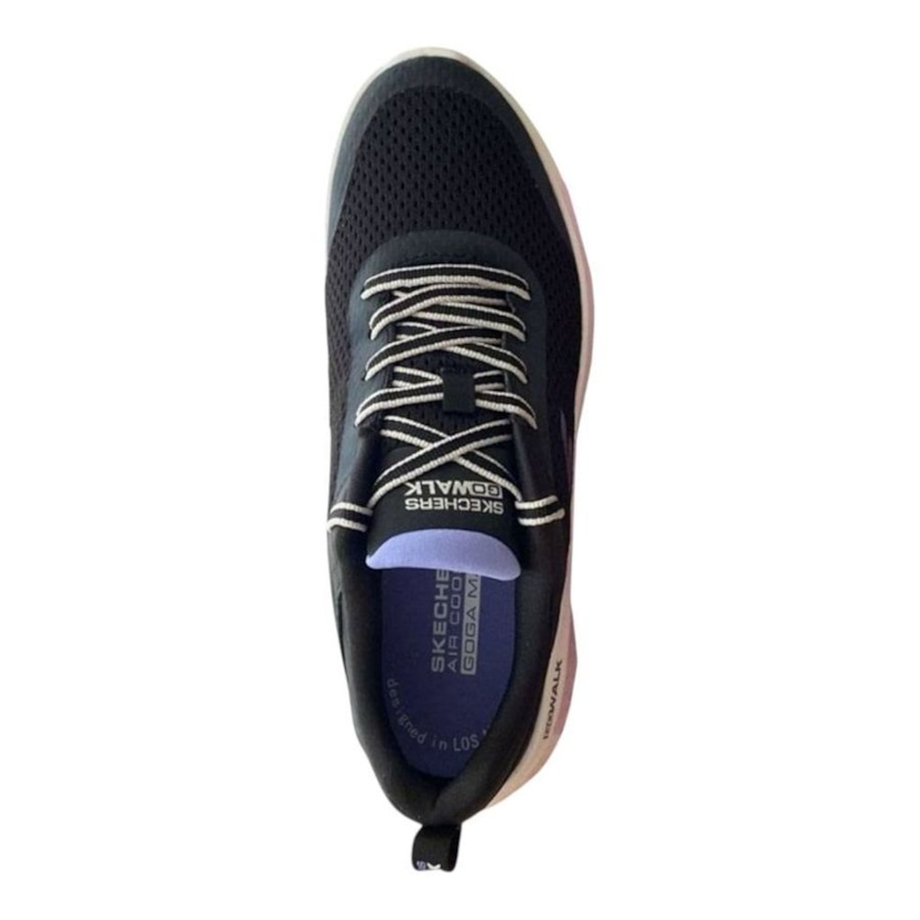 Imagem 4 do produto Tênis Skechers Go Walk Flex Feminino