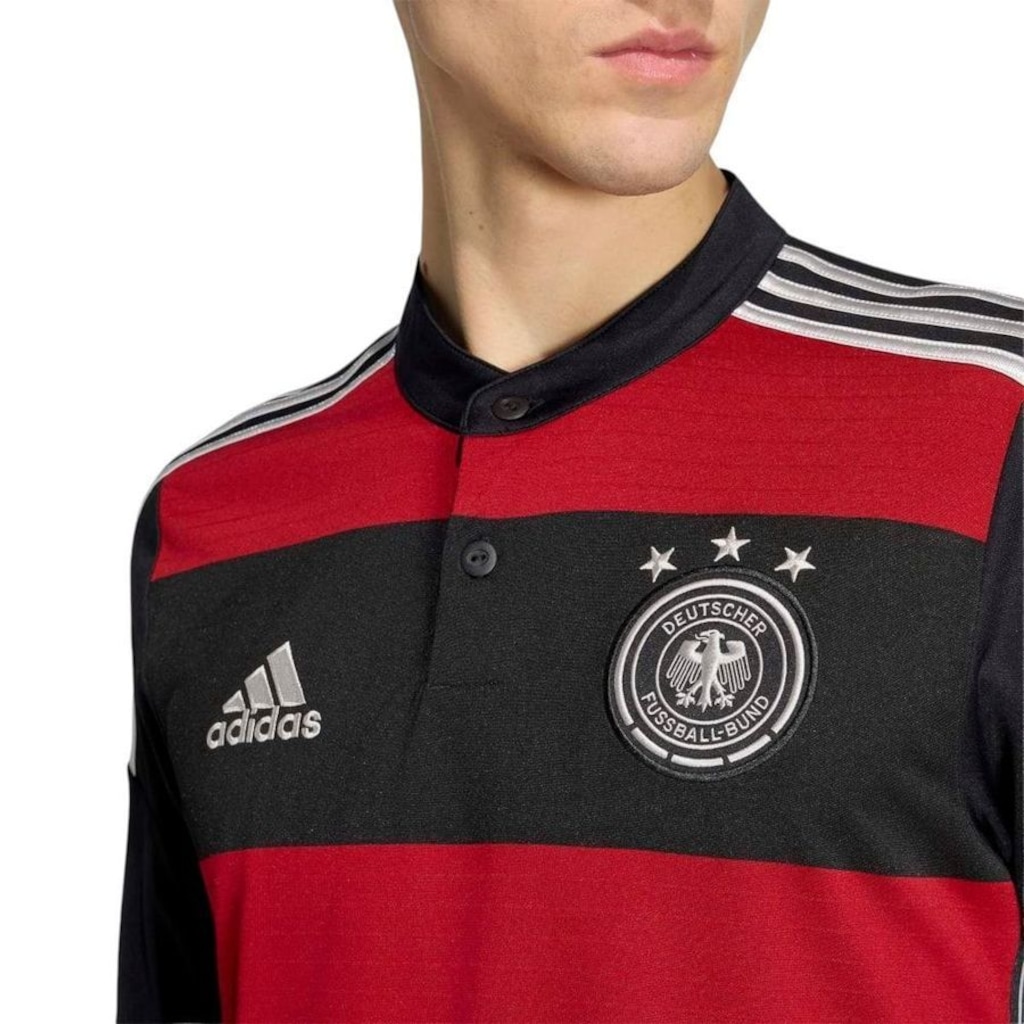 Imagem 3 do produto Camisa adidas Alemanha II 2014 Masculina