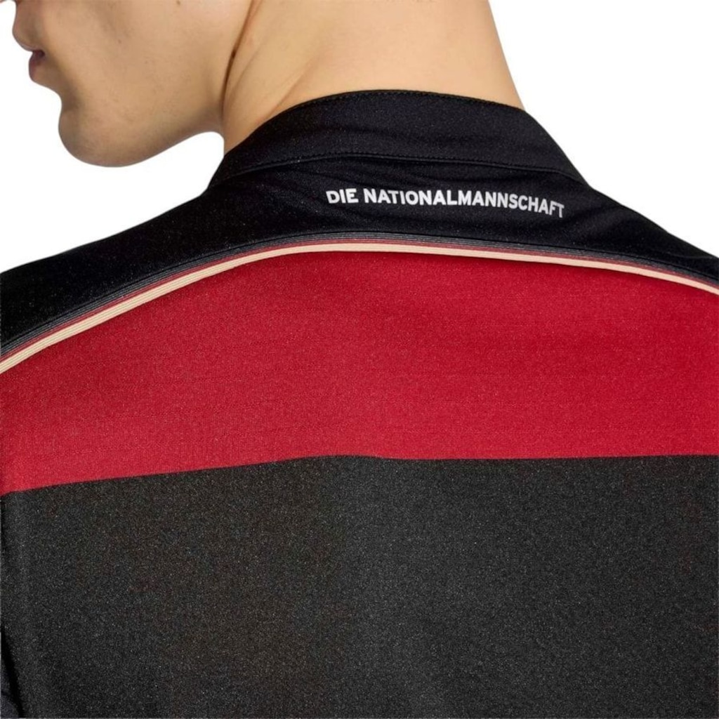 Imagem 4 do produto Camisa adidas Alemanha II 2014 Masculina