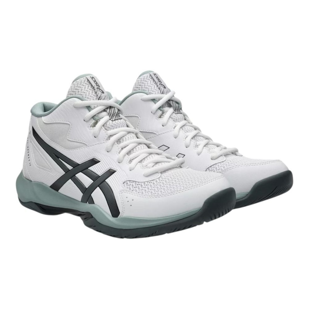 Imagem 3 do produto Tênis Asics Gel-Rocket MT 12 Masculino