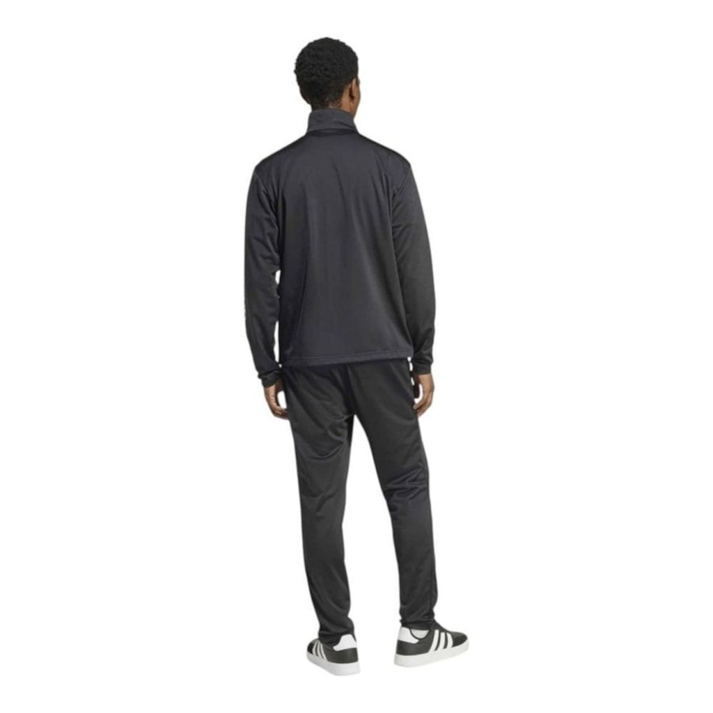 Imagem 2 do produto Agasalho adidas Essentials Masculino