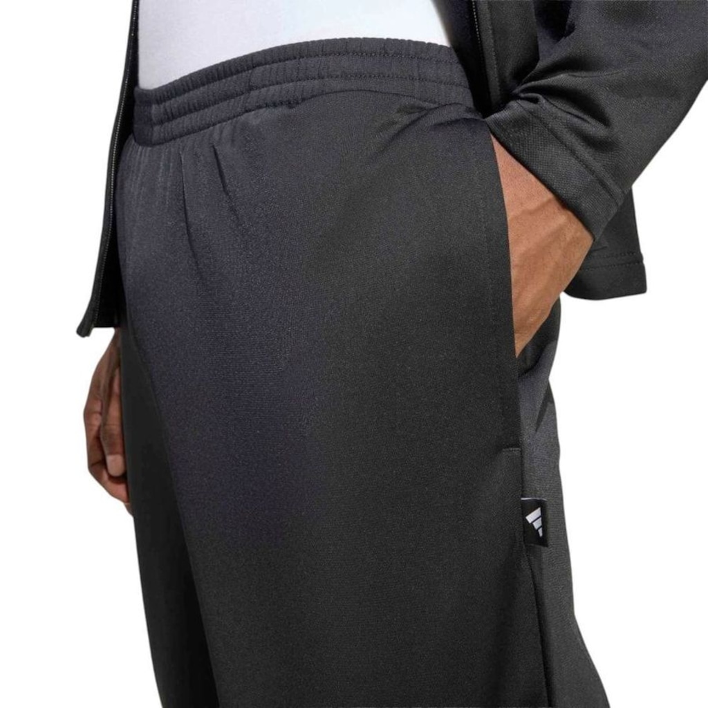 Imagem 4 do produto Agasalho adidas Essentials Masculino