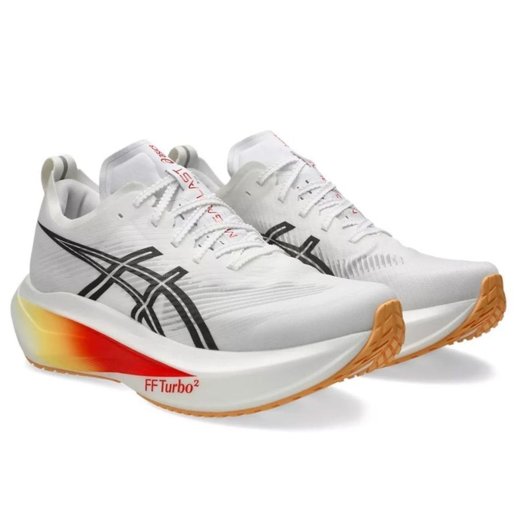 Imagem 3 do produto Tênis Asics Megablast Unissex