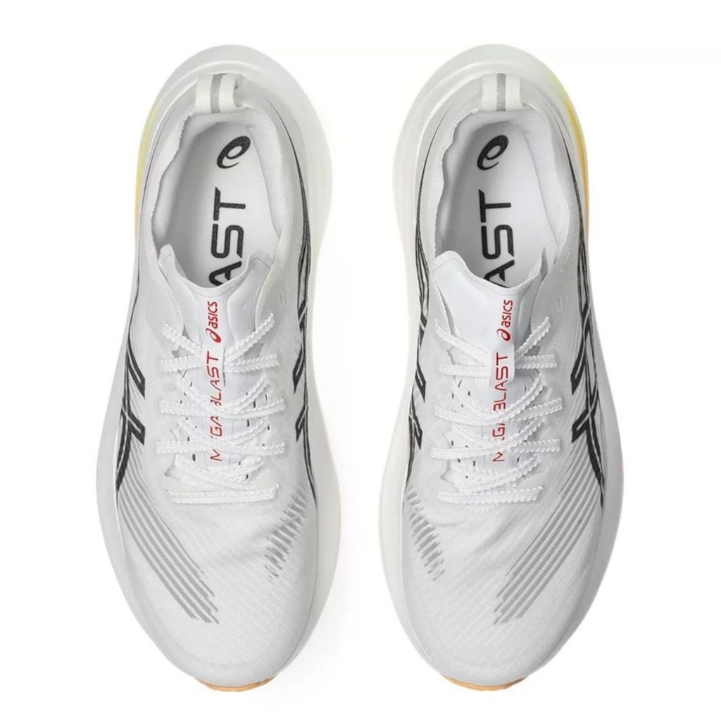 Imagem 5 do produto Tênis Asics Megablast Unissex
