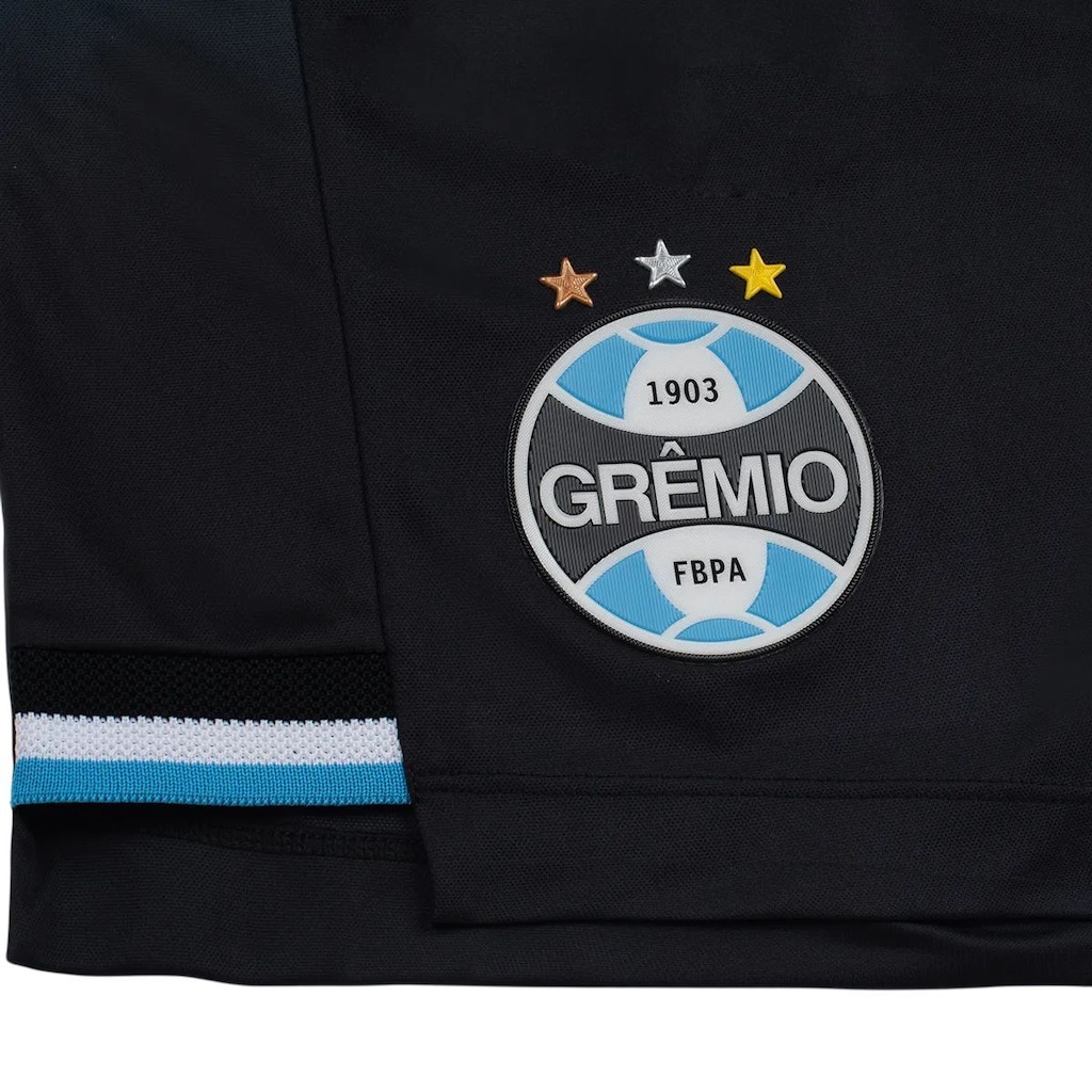 Imagem 4 do produto Calção New Balance Grêmio I 2026 Masculino