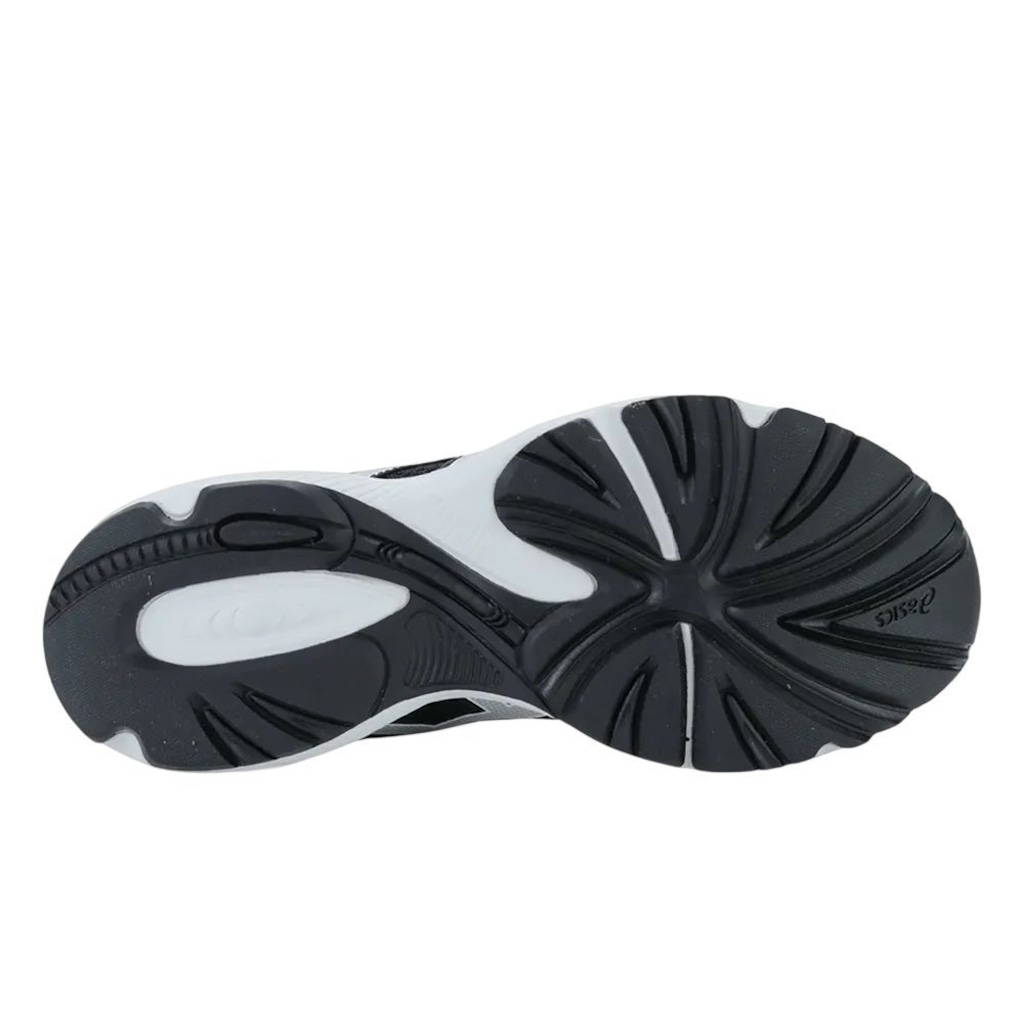 Imagem 3 do produto Tênis Asics Buzz 4 Infantil