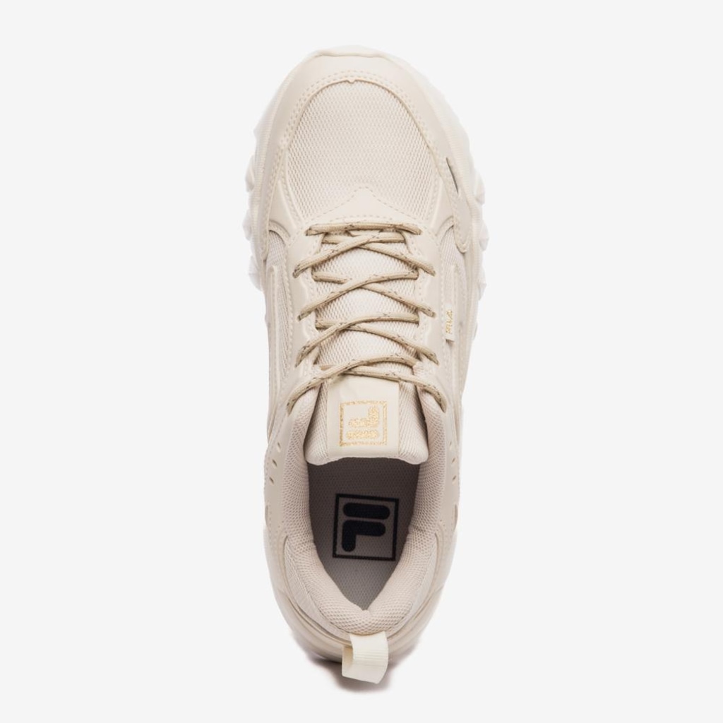 Imagem 4 do produto Tênis Fila Venture Tracer Lite Feminino