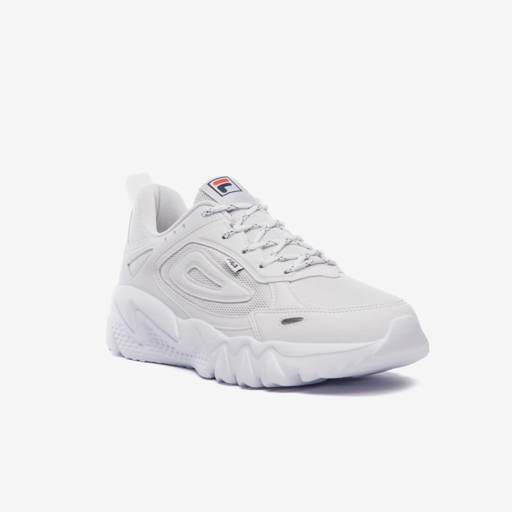 Imagem 3 do produto Tênis Fila Venture Tracer Lite Feminino