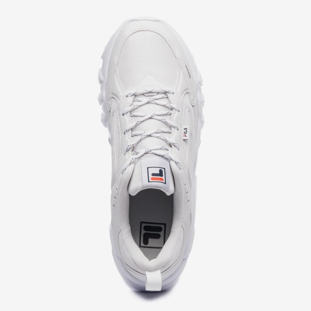 Imagem 4 do produto Tênis Fila Venture Tracer Lite Feminino