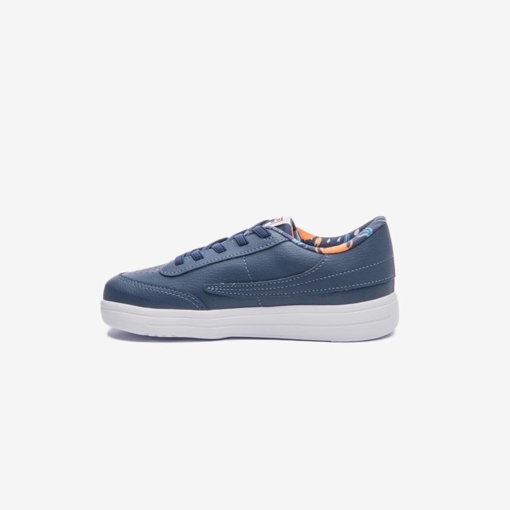Imagem 2 do produto Tênis Fila Tennis 88 Infantil