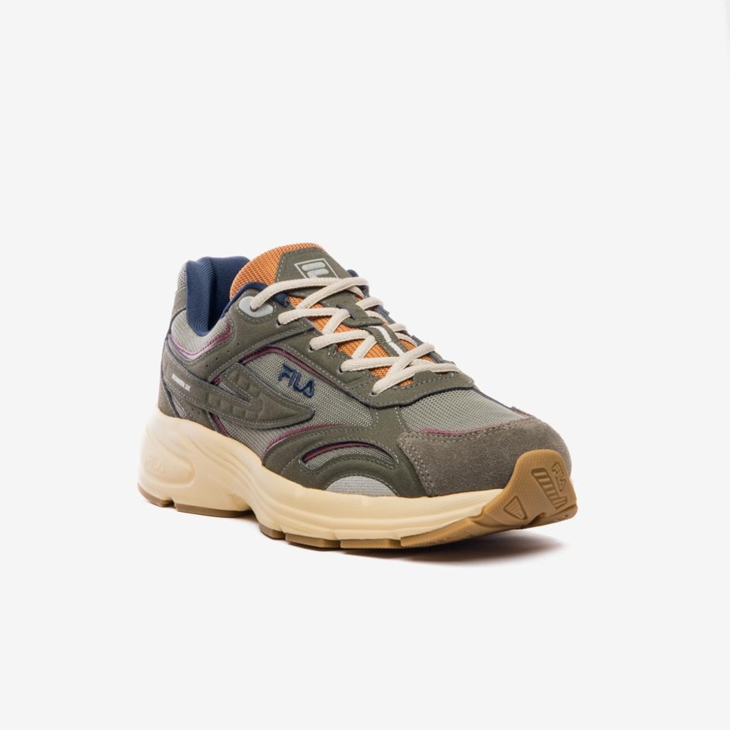 Imagem 3 do produto Tênis Fila Runner 2k Se Masculino