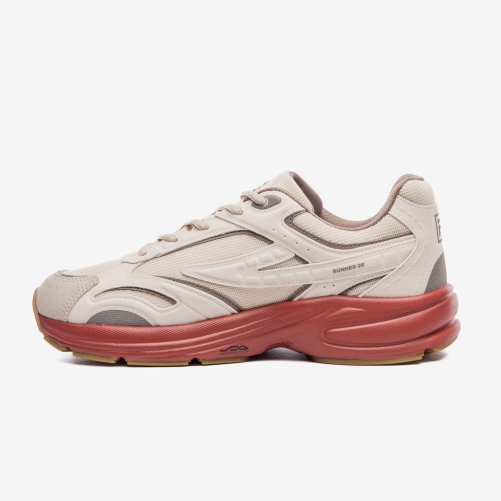Imagem 2 do produto Tênis Fila Runner 2k Se Feminino