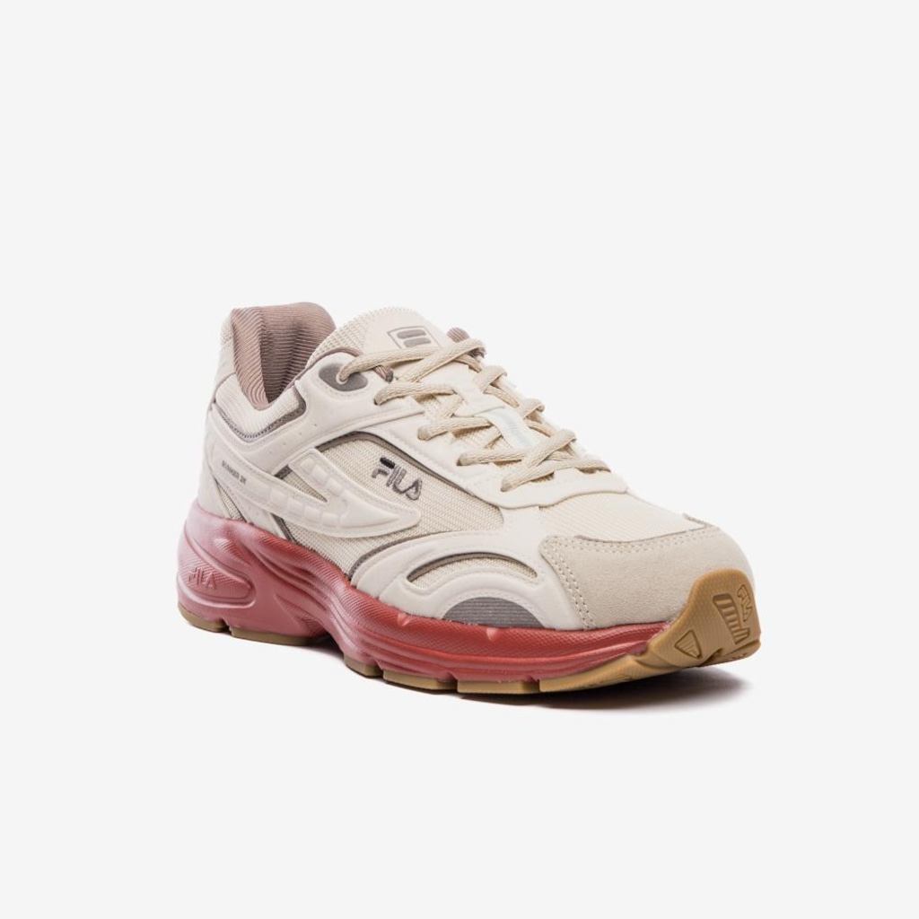 Imagem 3 do produto Tênis Fila Runner 2k Se Feminino