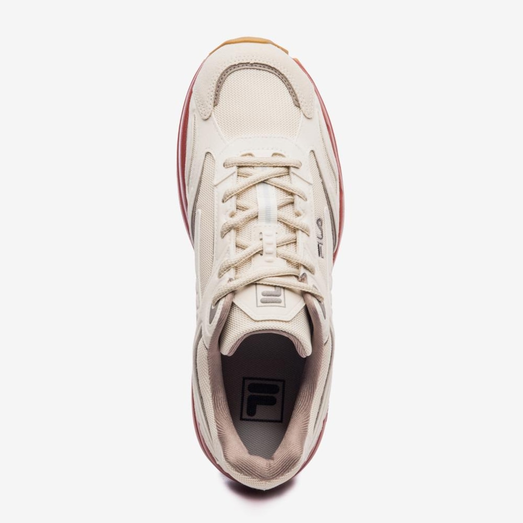Imagem 4 do produto Tênis Fila Runner 2k Se Feminino