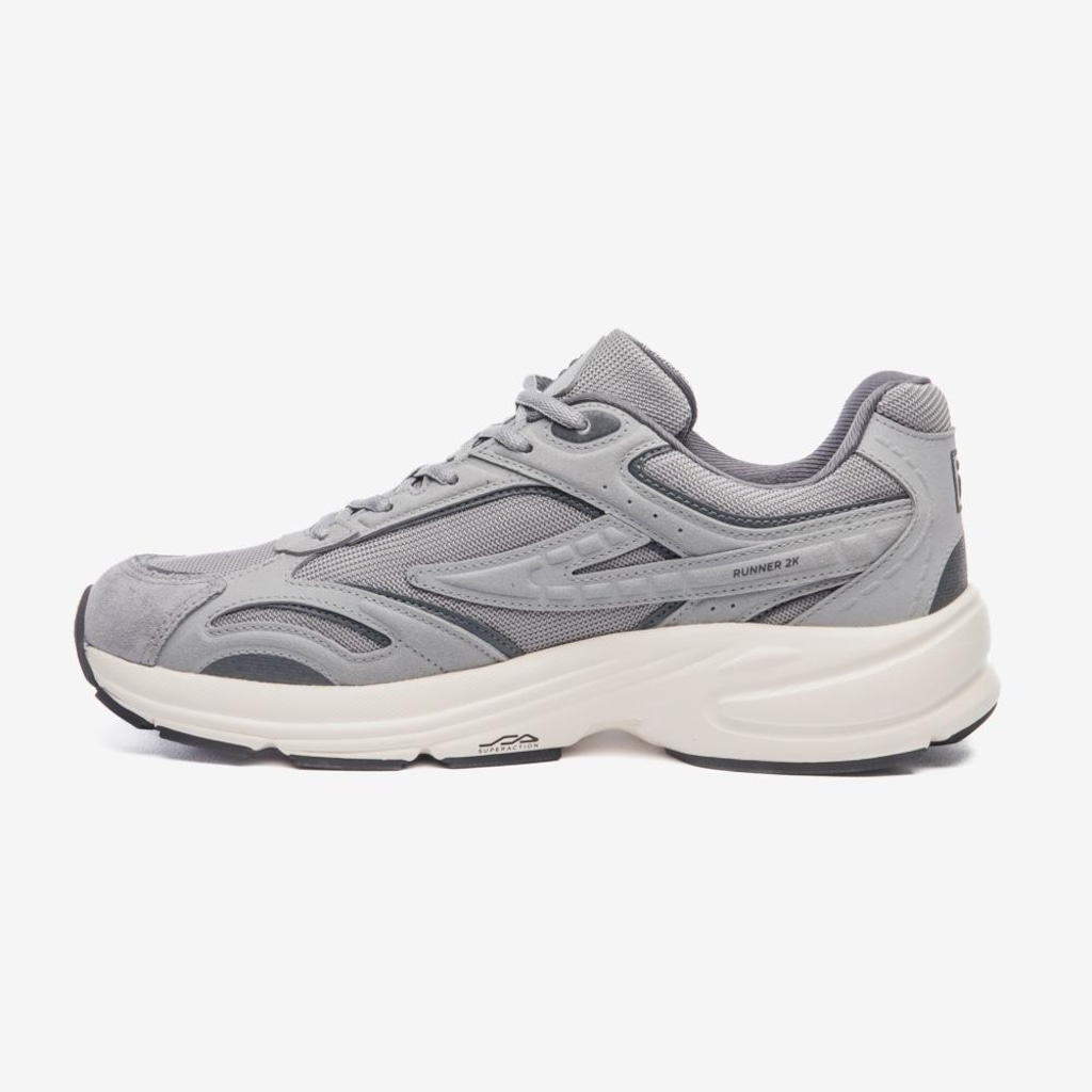 Imagem 2 do produto Tênis Fila Runner 2k Se Feminino