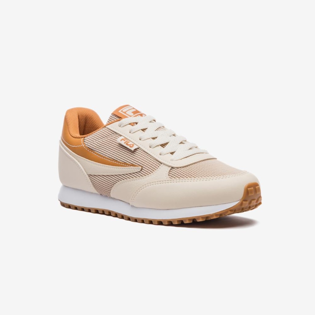 Imagem 3 do produto Tênis Fila Renno Classic Feminino