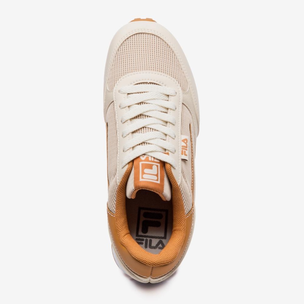 Imagem 4 do produto Tênis Fila Renno Classic Feminino