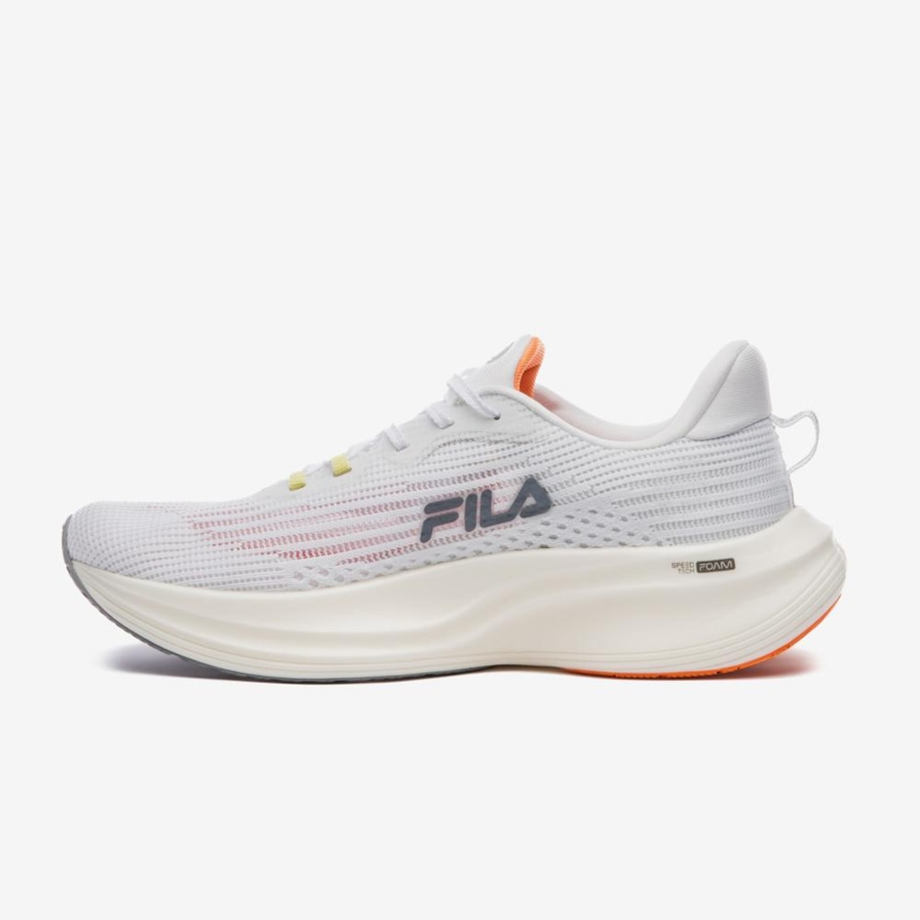 Imagem 2 do produto Tênis Fila Racer Speedzone Feminino