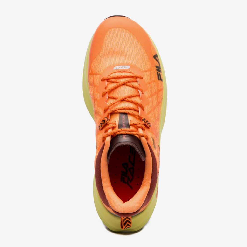 Imagem 4 do produto Tênis Fila Racer Skytrail Masculino