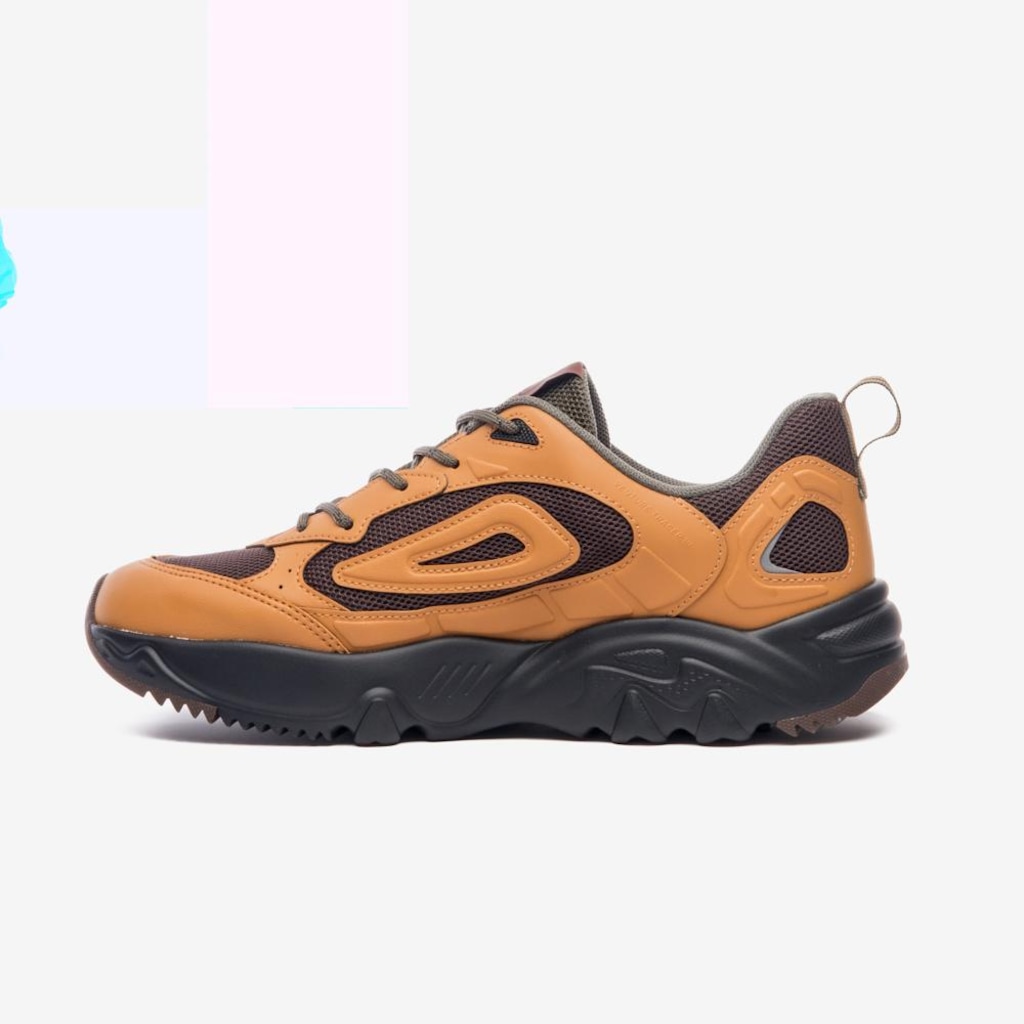 Imagem 2 do produto Tênis Fila Oakmont 2 Masculino