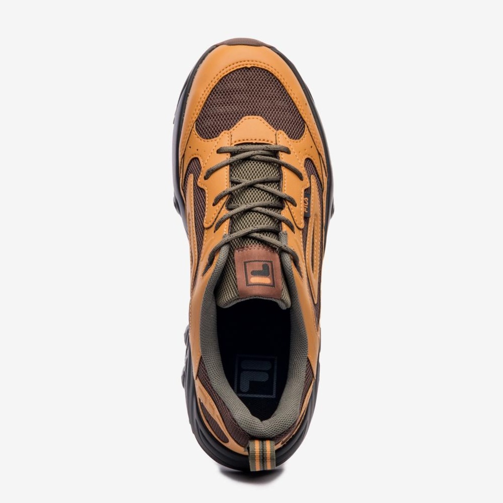 Imagem 4 do produto Tênis Fila Oakmont 2 Masculino
