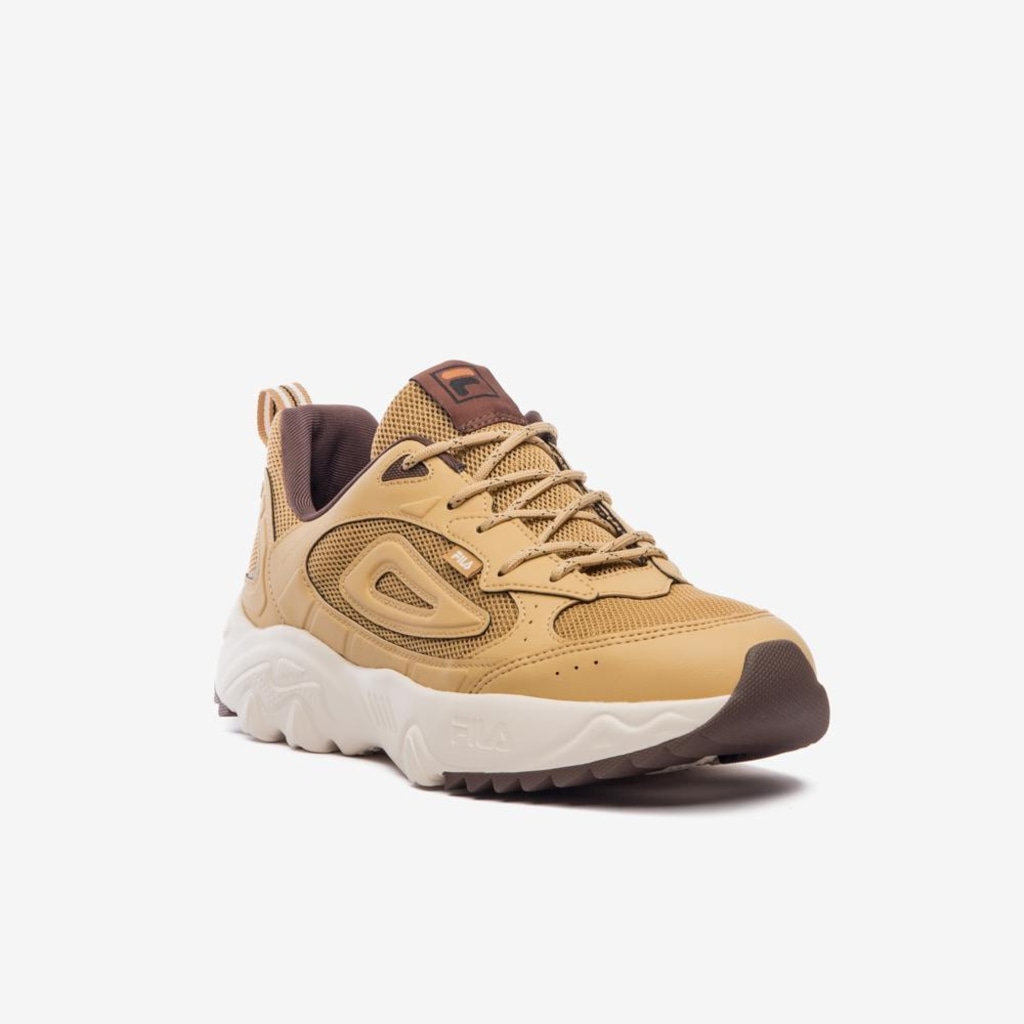 Imagem 3 do produto Tênis Fila Oakmont 2 Masculino