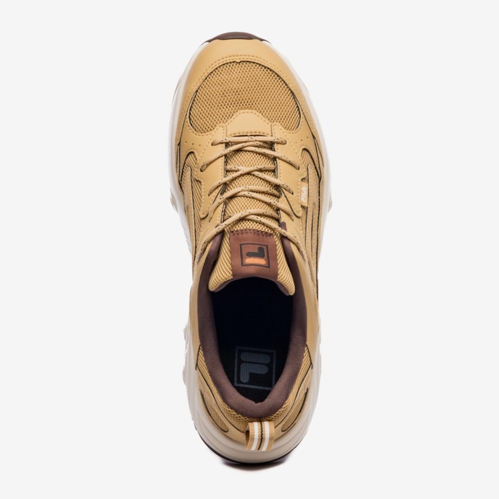 Imagem 4 do produto Tênis Fila Oakmont 2 Masculino
