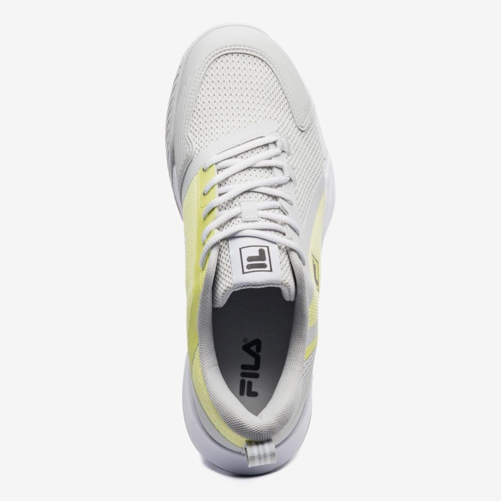 Imagem 4 do produto Tênis Fila Master Ace Masculino