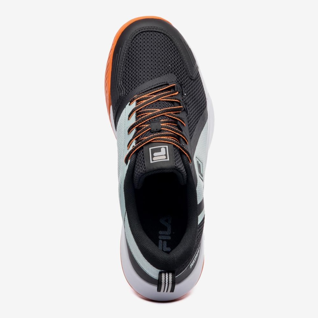 Imagem 4 do produto Tênis Fila Master Ace Feminino