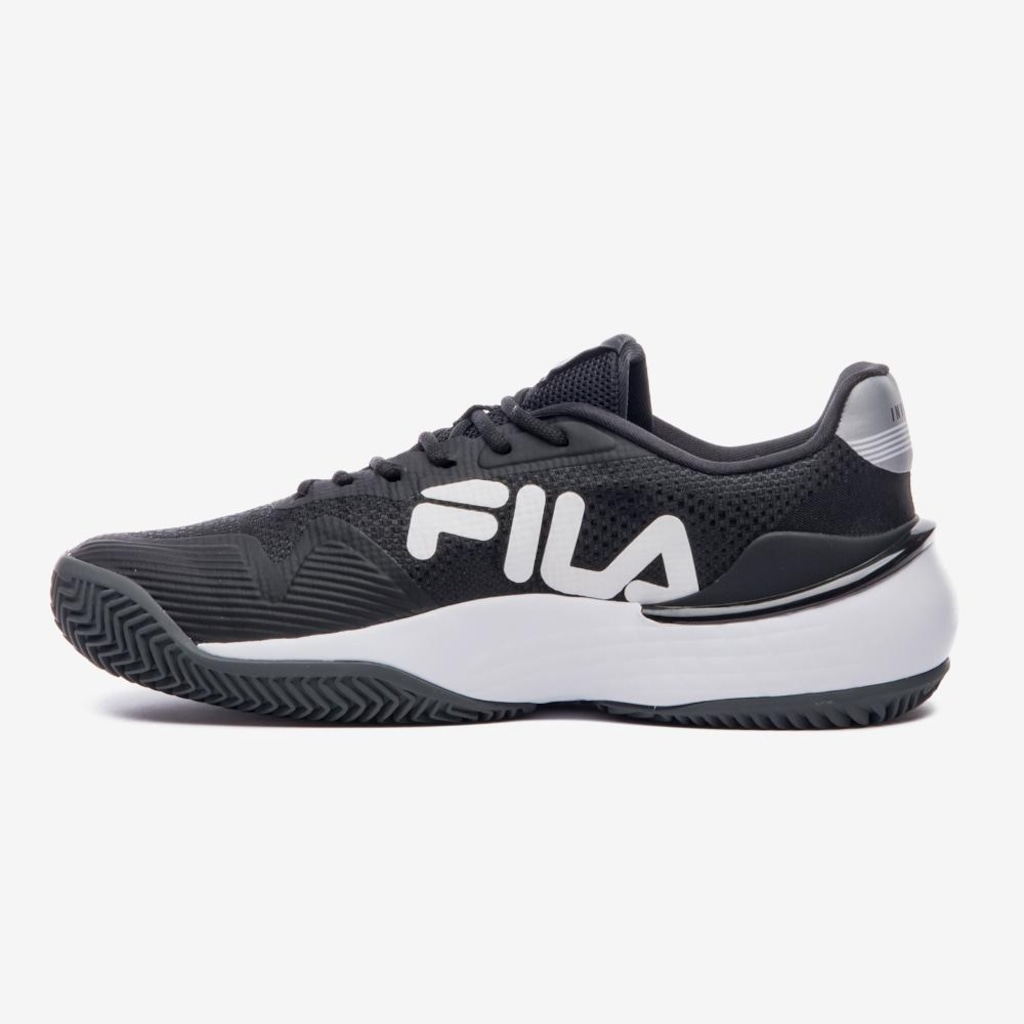 Imagem 2 do produto Tênis Fila Invicto Clay Masculino