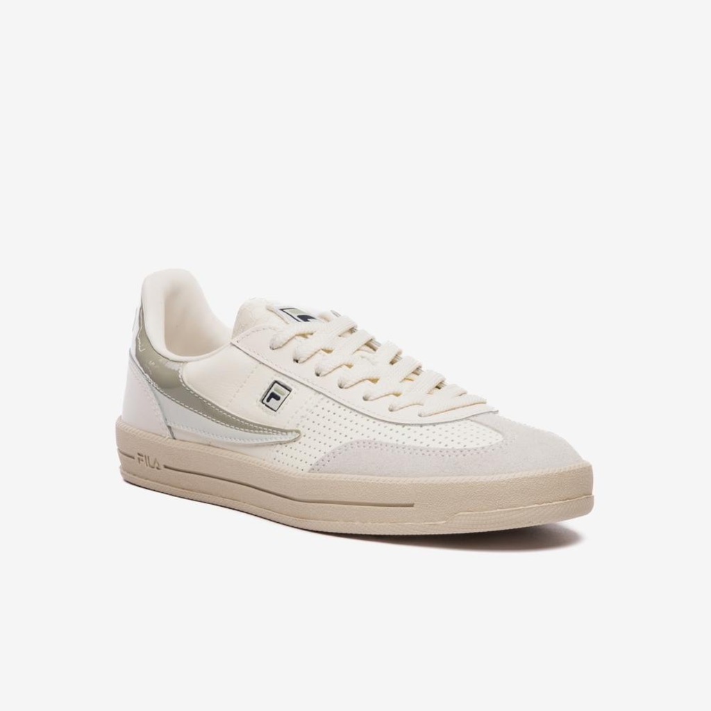 Imagem 3 do produto Tênis Fila Fx Court 70 Vintage Feminino