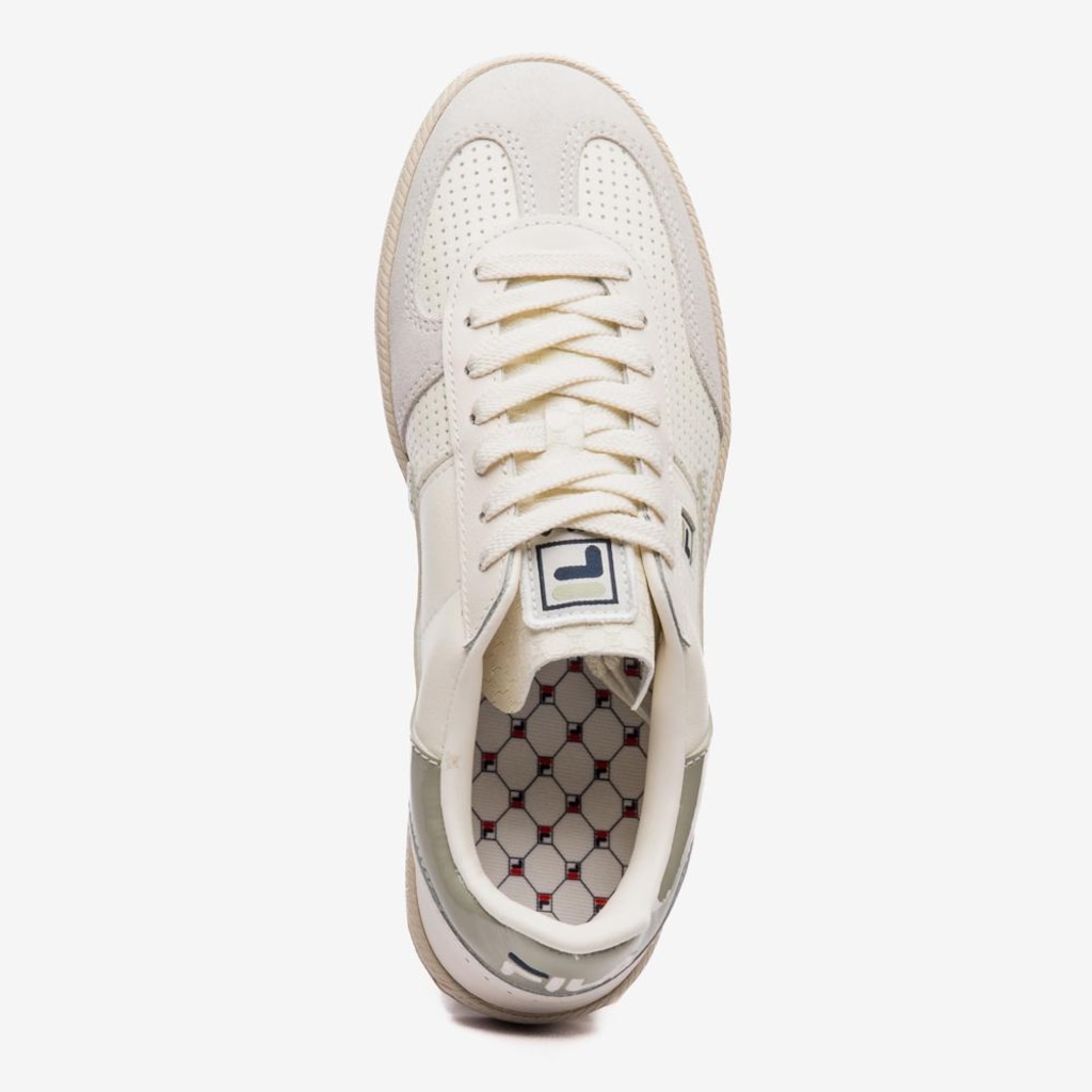 Imagem 4 do produto Tênis Fila Fx Court 70 Vintage Feminino
