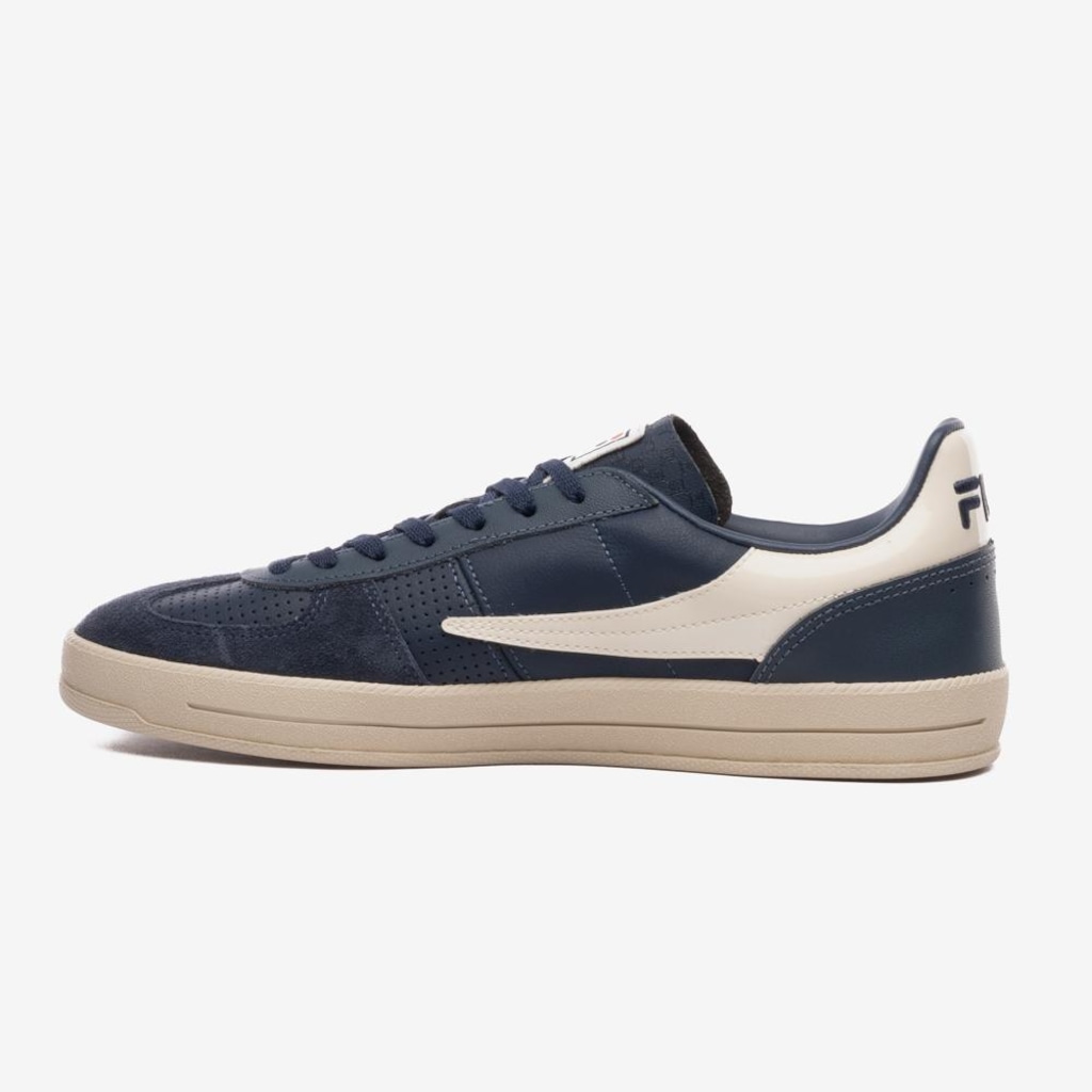 Imagem 2 do produto Tênis Fila Fx Court 70 Vintage Masculino
