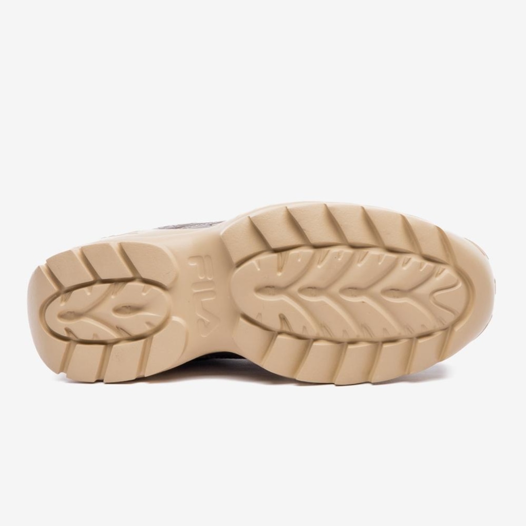 Imagem 5 do produto Tênis Fila Evolux Feminino