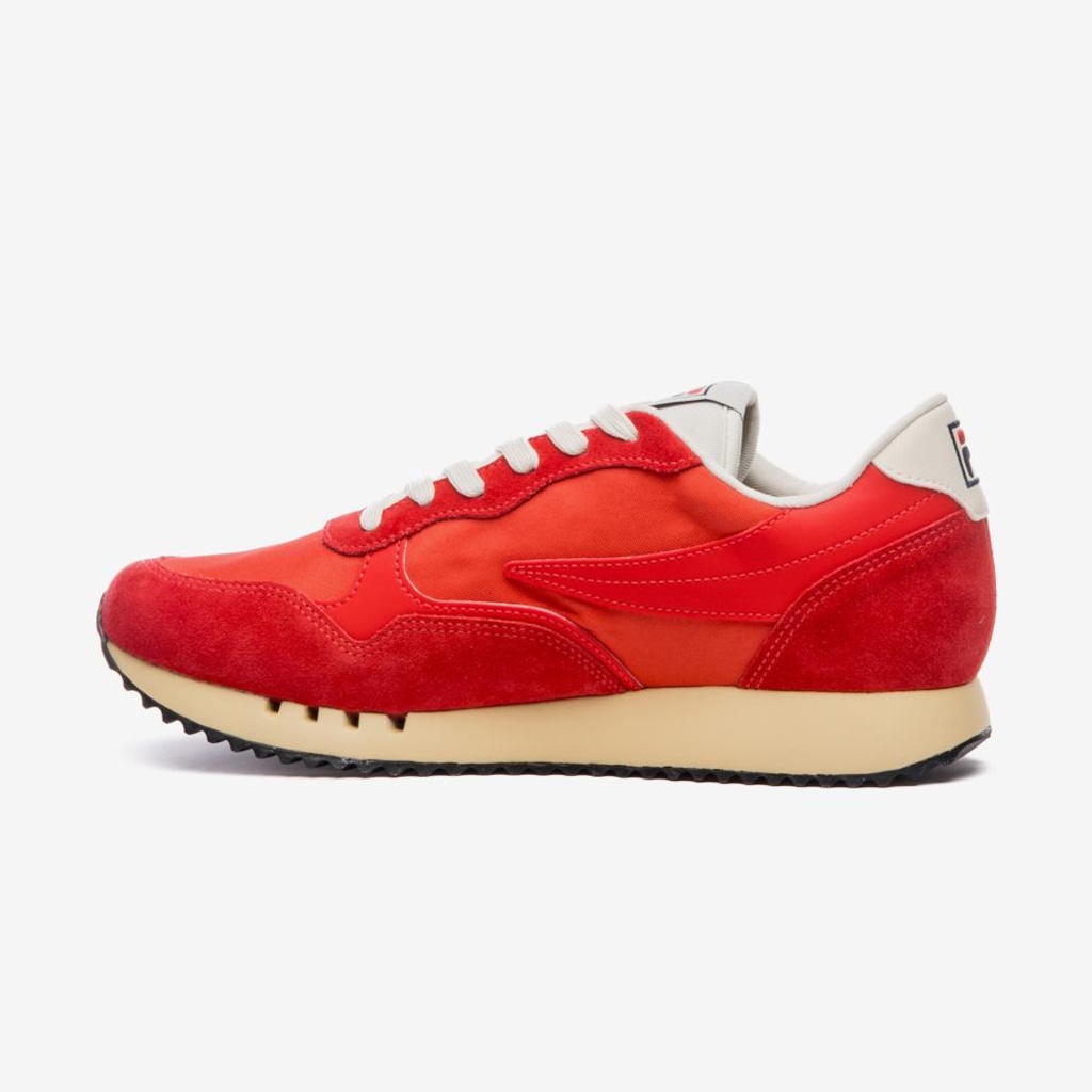 Imagem 2 do produto Tênis Fila Euro Jogger Vintage Masculino
