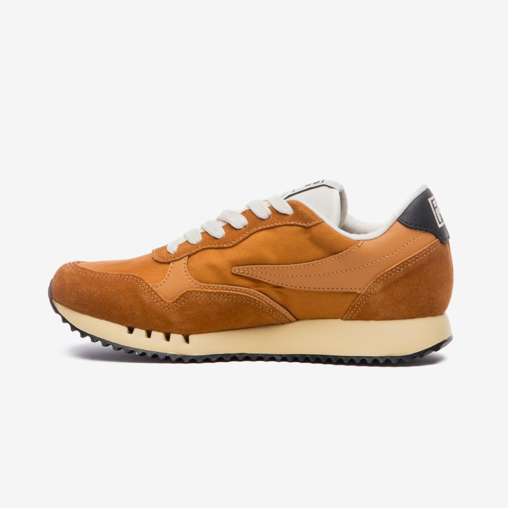 Imagem 2 do produto Tênis Fila Euro Jogger Vintage Feminino
