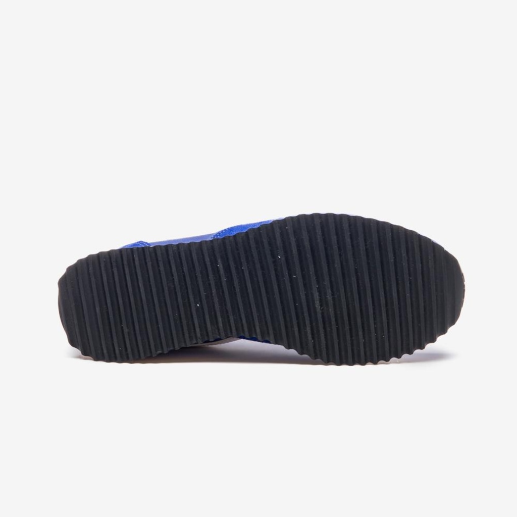 Imagem 5 do produto Tênis Fila Euro Jogger Vintage Feminino