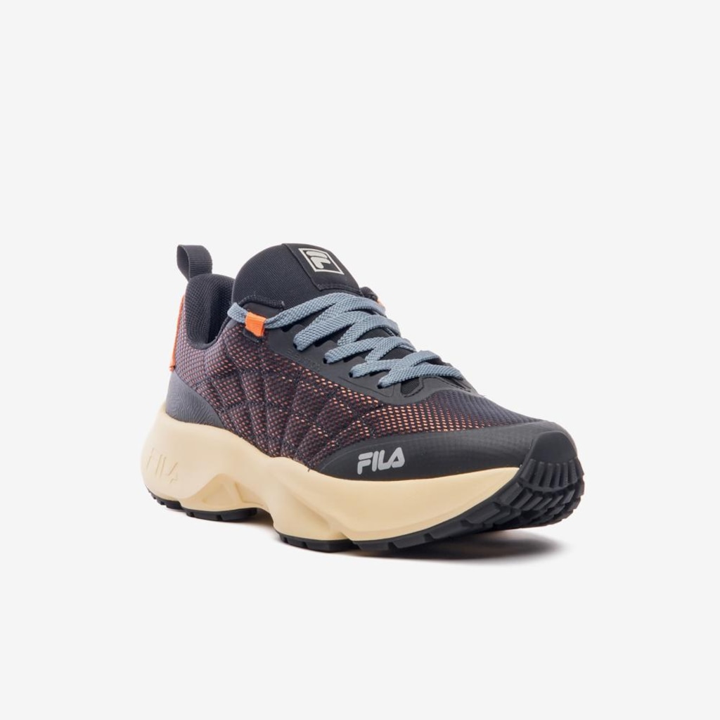Imagem 3 do produto Tênis Fila Elevation Masculino